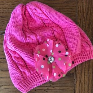 Gymboree Hat